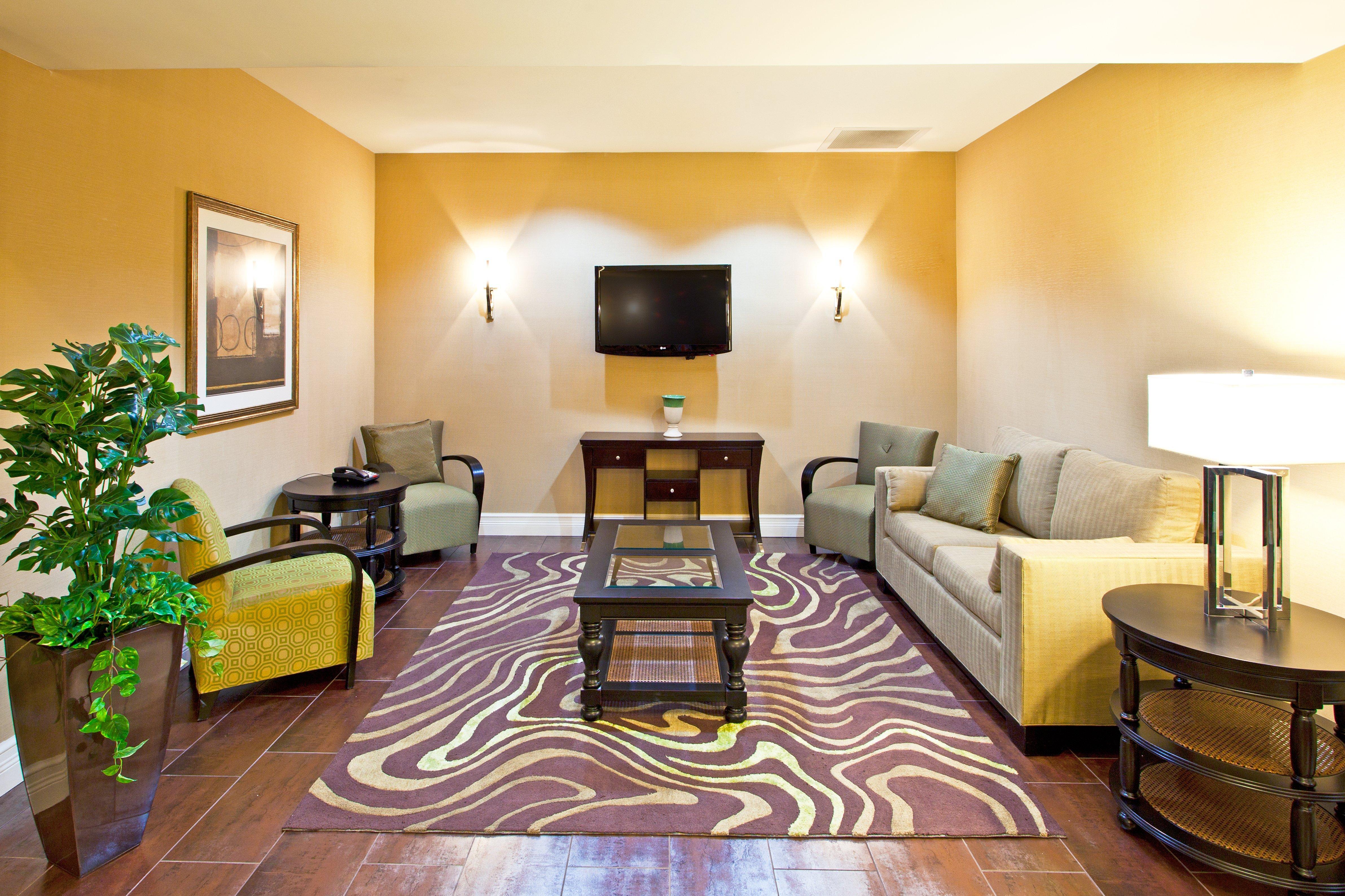 Holiday Inn Express And Suites Saint Augustine North, An Ihg Hotel Экстерьер фото